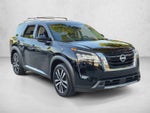 2024 Nissan Pathfinder Platinum 2WD