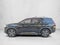 2024 Nissan Pathfinder Platinum 2WD