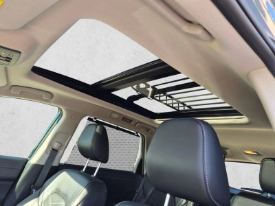 2023 Nissan Pathfinder Platinum 4WD