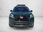 2023 Nissan Pathfinder Platinum 4WD