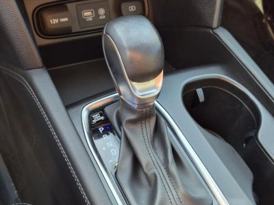 2019 Hyundai SANTA FE Limited 2.0T Auto FWD