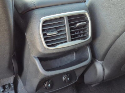 2019 Hyundai SANTA FE Limited 2.0T Auto FWD