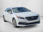 2015 Hyundai SONATA 4dr Sdn 2.4L Sport