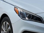 2015 Hyundai SONATA 4dr Sdn 2.4L Sport