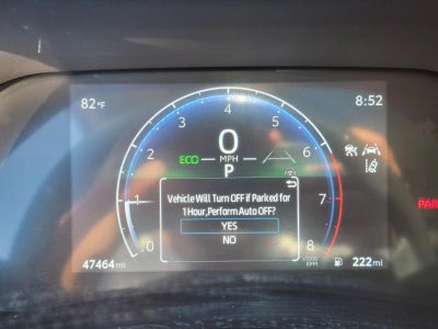 2024 Toyota Grand Highlander XLE FWD (Natl)
