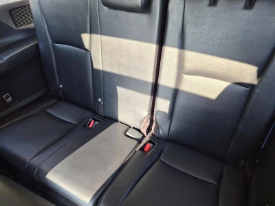 2024 Toyota Grand Highlander XLE FWD (Natl)