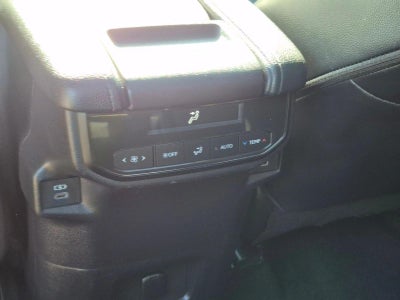 2024 Toyota Grand Highlander XLE FWD (Natl)