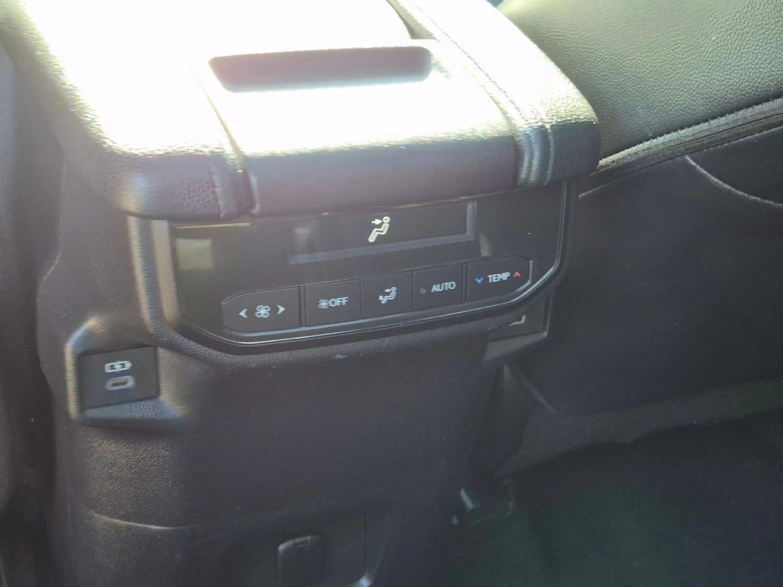 2024 Toyota Grand Highlander XLE FWD (Natl)