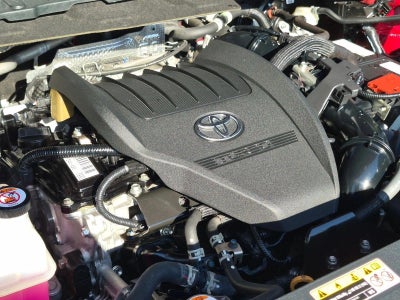 2024 Toyota Grand Highlander XLE FWD (Natl)