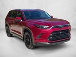 2024 Toyota Grand Highlander XLE FWD (Natl)