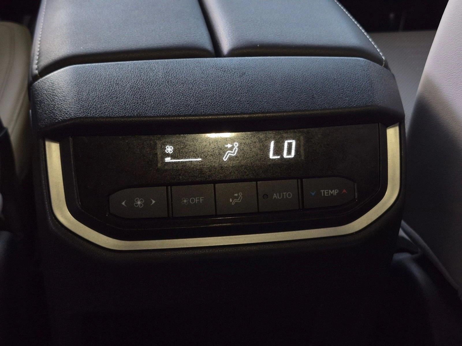 2024 Lexus TX 350 Premium FWD