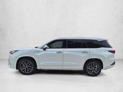 2024 Lexus TX 350 Premium FWD
