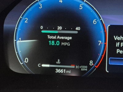 2024 Toyota Grand Highlander Platinum AWD (Natl)