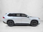 2024 Toyota Grand Highlander Platinum AWD (Natl)