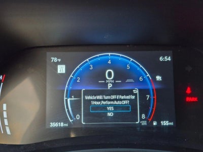 2024 Toyota Grand Highlander XLE AWD (Natl)