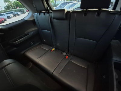 2024 Toyota Grand Highlander XLE AWD (Natl)
