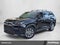 2024 Toyota Grand Highlander Platinum AWD (Natl)