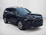 2024 Toyota Grand Highlander Platinum AWD (Natl)