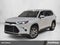 2025 Toyota Grand Highlander Limited AWD (Natl)