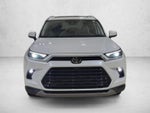 2025 Toyota Grand Highlander Limited AWD (Natl)