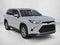 2025 Toyota Grand Highlander Limited AWD (Natl)
