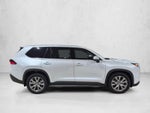 2025 Toyota Grand Highlander Limited AWD (Natl)