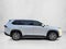 2025 Toyota Grand Highlander Limited AWD (Natl)