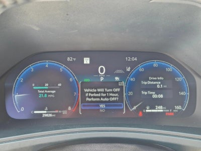 2024 Toyota Grand Highlander Limited AWD (Natl)