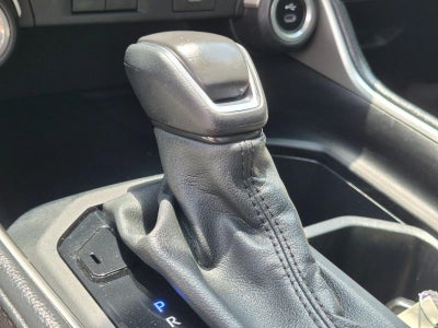 2024 Toyota Grand Highlander Limited AWD (Natl)