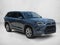 2024 Toyota Grand Highlander Limited AWD (Natl)