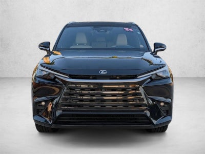 2024 Lexus TX 350 Premium AWD