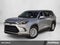 2026 Toyota Grand Highlander Hybrid XLE FWD (Natl)