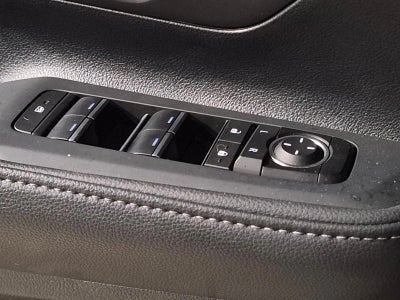 2026 Toyota Grand Highlander Hybrid XLE FWD (Natl)