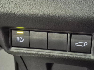 2026 Toyota Grand Highlander Hybrid XLE FWD (Natl)