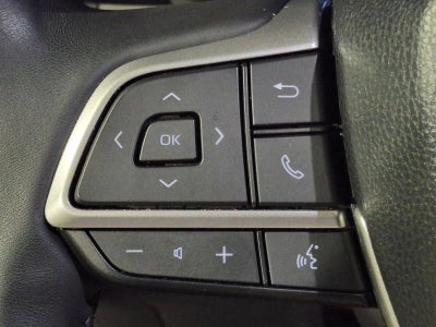 2026 Toyota Grand Highlander Hybrid XLE FWD (Natl)