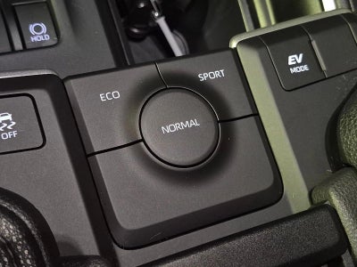2026 Toyota Grand Highlander Hybrid XLE FWD (Natl)
