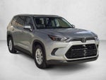 2026 Toyota Grand Highlander Hybrid XLE FWD (Natl)