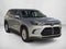 2026 Toyota Grand Highlander Hybrid XLE FWD (Natl)