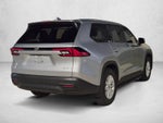 2026 Toyota Grand Highlander Hybrid XLE FWD (Natl)