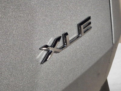 2026 Toyota Grand Highlander Hybrid XLE FWD (Natl)