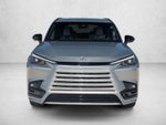 2025 Lexus TX 500h F SPORT Premium AWD