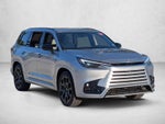 2025 Lexus TX 500h F SPORT Premium AWD