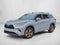 2023 Toyota Highlander Hybrid Bronze Edition AWD (Natl)