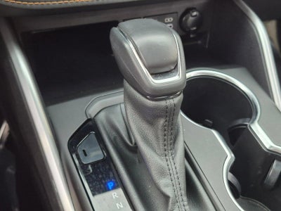 2023 Toyota Highlander Hybrid Bronze Edition AWD (Natl)