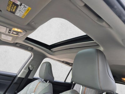 2023 Toyota Highlander Hybrid Bronze Edition AWD (Natl)