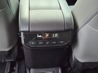 2023 Toyota Highlander Hybrid Bronze Edition AWD (Natl)