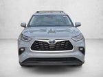 2023 Toyota Highlander Hybrid Bronze Edition AWD (Natl)