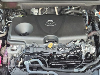 2023 Toyota Highlander Hybrid Bronze Edition AWD (Natl)