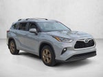 2023 Toyota Highlander Hybrid Bronze Edition AWD (Natl)