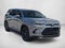 2025 Toyota Grand Highlander Hybrid Limited AWD (Natl)